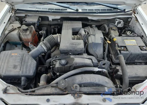 2011 Chevrolet Colorado Lt from USA, damaged, VIN 1GCESCFEXB8128173